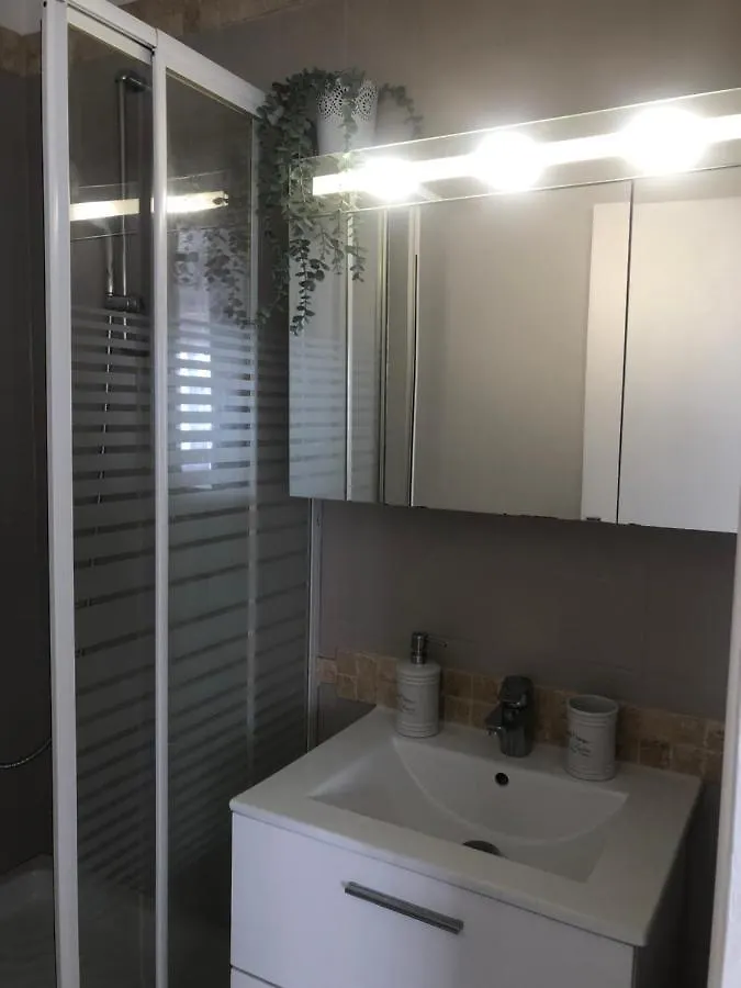 Appartement Joli Studio Centre-Ville Draguignan