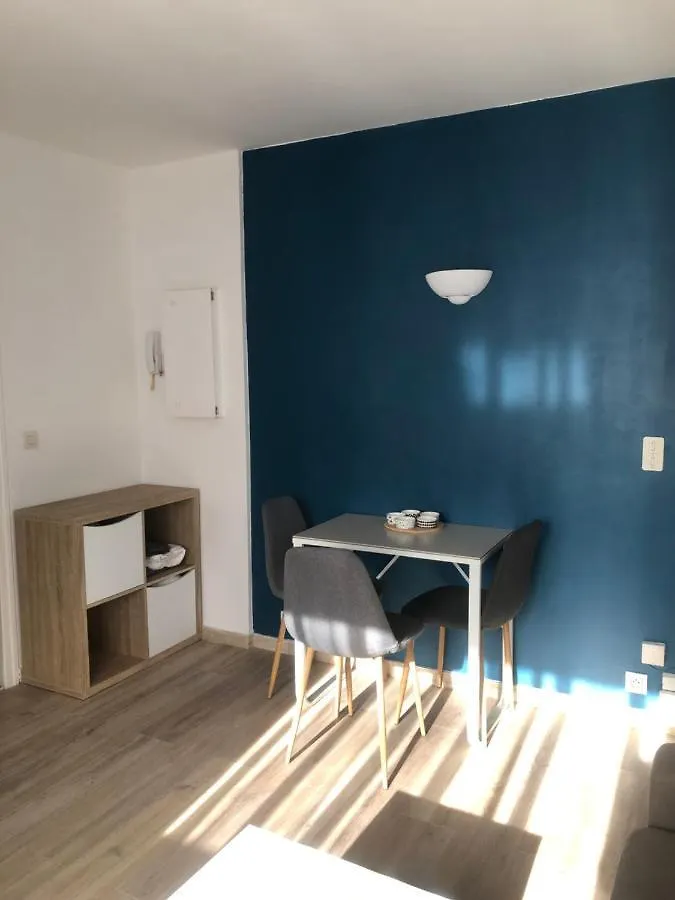 Joli Studio Centre-Ville Draguignan France