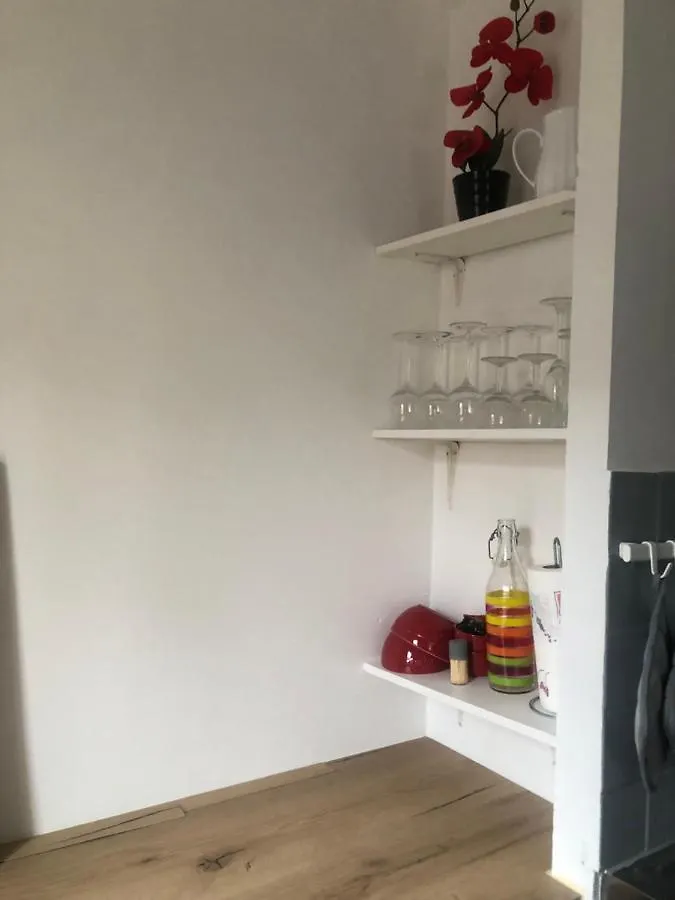 Joli Studio Centre-Ville Draguignan Appartement