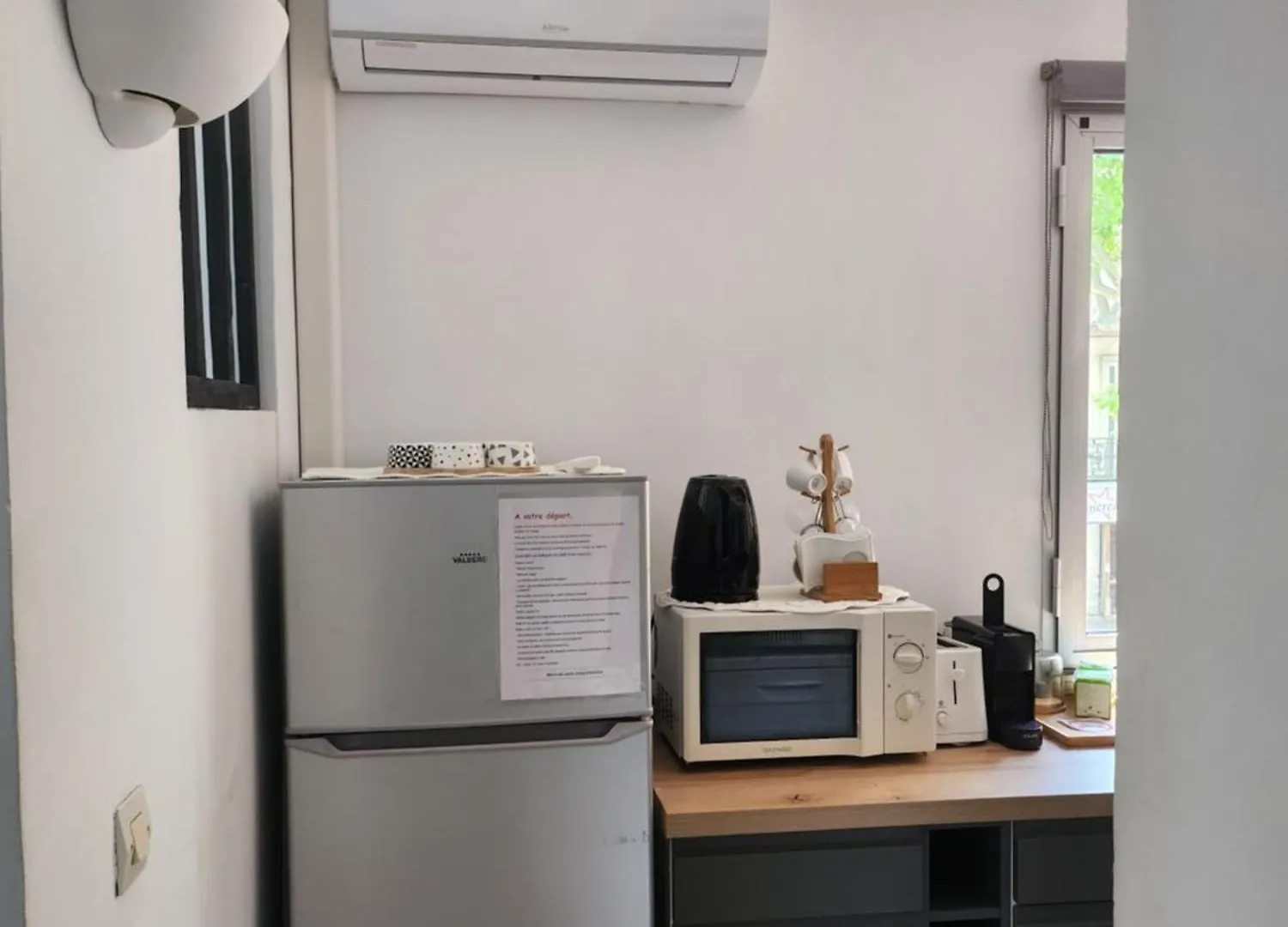 Joli Studio Centre-Ville Draguignan France
