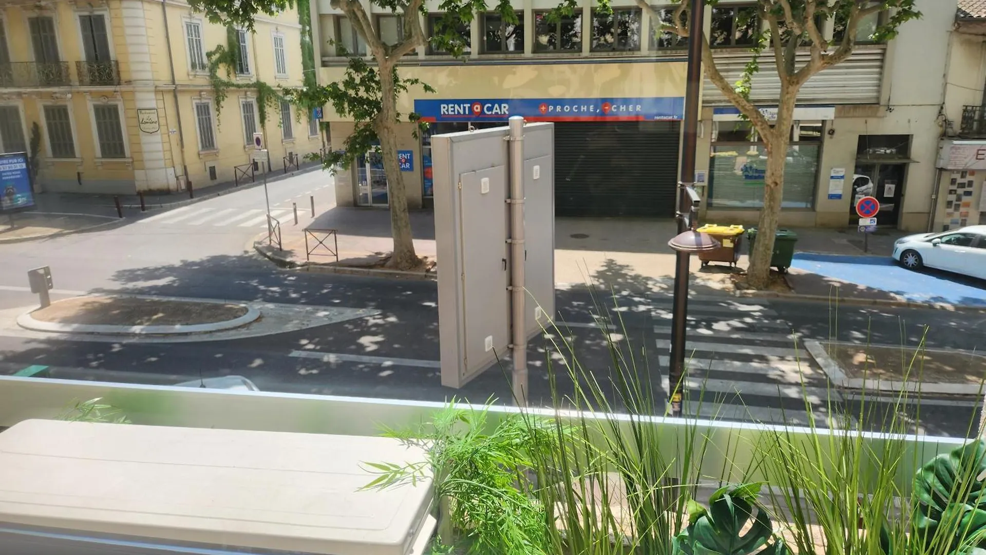 Appartement Joli Studio Centre-Ville Draguignan
